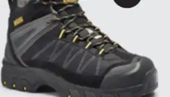 L'équipeur Bottes de travail Hommes offer