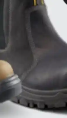 L'équipeur Bottes de travail de 6 po offer