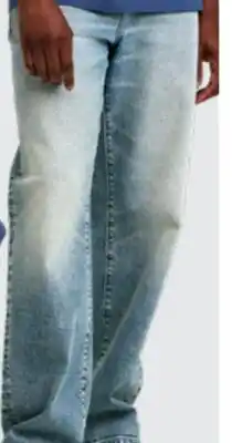 L'équipeur Tous les jeans offer