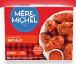 Walmart Mère Michel chicken wings offer