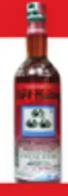 Walmart Totale Three Crabs fish sauce 682 mL offer