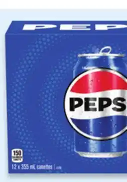 Walmart Pepsi offer
