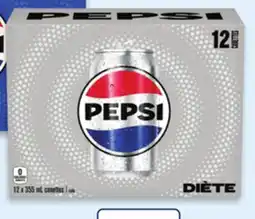Walmart Diet Pepsi offer