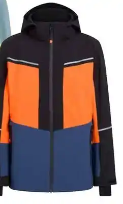 Sports Experts Darius H Boy's winter sports jacket offer