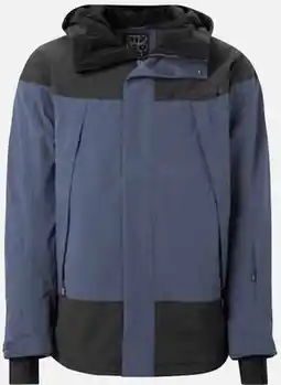 Sports Experts Ripzone Solara II Men's winter sports jacket offer