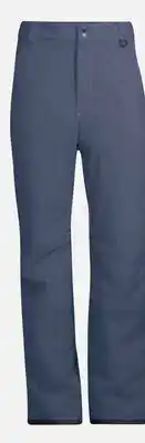 Sports Experts Caledon Men's Insulated pants offer