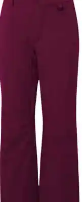 Sports Experts Caledon Women's insulated pants offer
