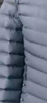 Sports Experts Woods BENNINGTON 3.0 women's hooded down insulated jacket offer