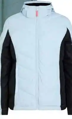 Sports Experts McKINLEY GRUTI Girls Winter sports Jacket offer