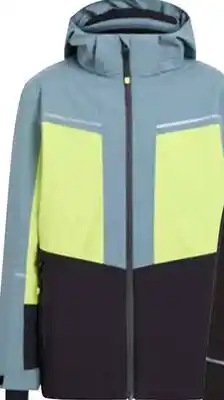 Sports Experts DARIUS II Boy's winter sports jacket offer