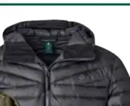 Sports Experts WOOD BENNINGTON 3.0 Men's or women's hooded down insulated jacket offer