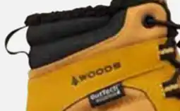 Sports Experts WOODS BOBCAT Junior Winter Boots offer