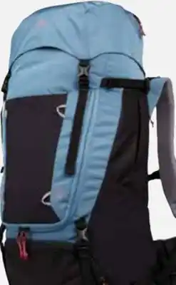 Sports Experts MAKE II CT VARIO 50+10 L Women's or Men's hiking backpack offer