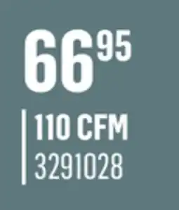 Canac Bathroom Fan offer