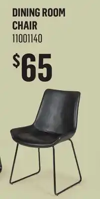 Canac Melly Dining Room Chair offer