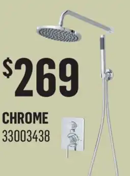 Canac Lavo Bathtub/Shower Faucet offer