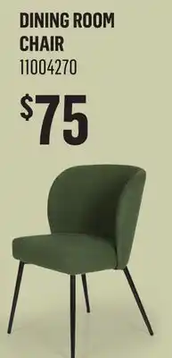 Canac Malibu Dining Room Chair offer