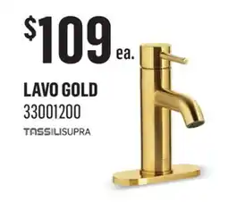 Canac Lavo Wash Basin Faucet offer