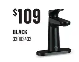 Canac Roberto Wash Basin Faucet offer