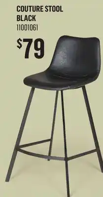 Canac Couture Stool offer