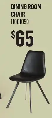 Canac Couture Dining Room Chair offer