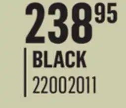 Canac 2-in-1 Linear Shower Drain 24in offer