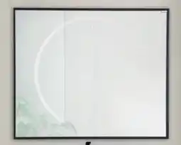 Canac Elina Illuminated Mirror offer