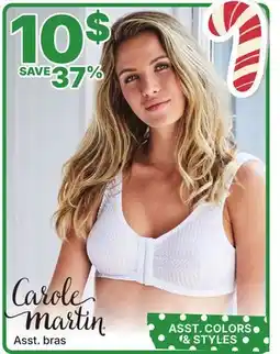 Rossy Asst. bras offer