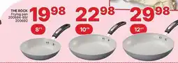 Rossy THE ROCK Frying pan offer