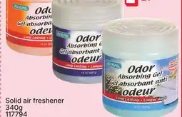 Rossy Solid air freshener offer