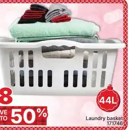 Rossy Laundry basket offer