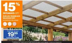 Patrick Morin SEACOASTER SIDING offer