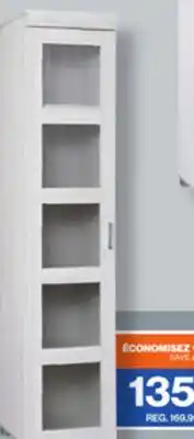 Patrick Morin SAVANNAH Storage Cabinet offer