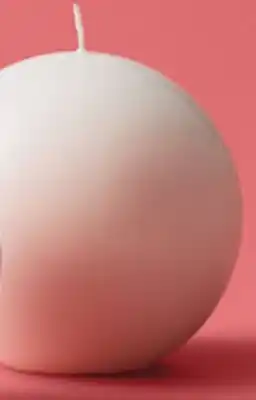 Walmart Bougie de fantaisie offer