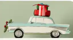 Walmart Voiture rétro décorative offer