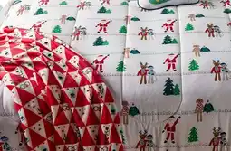 Walmart Holiday Time grand 2 places offer