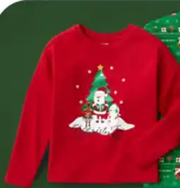 Walmart T-shirt de fantaisie George pour enfants offer