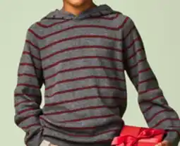 Walmart Chandail George à manches raglan offer