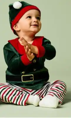 Walmart Ens. de lutin offer