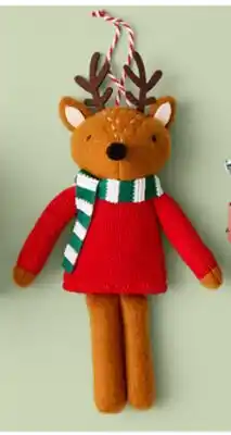 Walmart Ornement offer