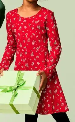 Walmart Robe des Fêtes pour sp enfants offer