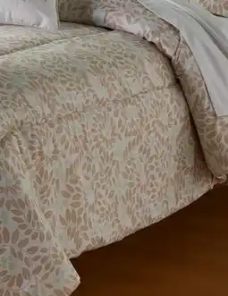 Walmart Ens. de draps Hometrends 400 fils au pouce carré 2 places offer