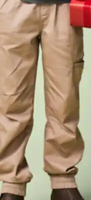 Walmart pantalon tissé offer