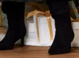 Walmart Aussi offert, bottes Time and Tru pour femmes offer