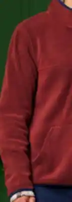 Walmart Chandail George en micromolleton offer