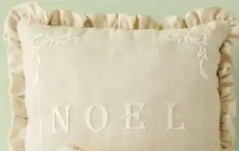 Walmart Coussin décoratif Fraiche offer