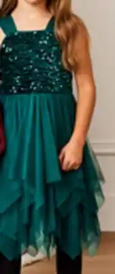 Walmart Robe des Fêtes George offer