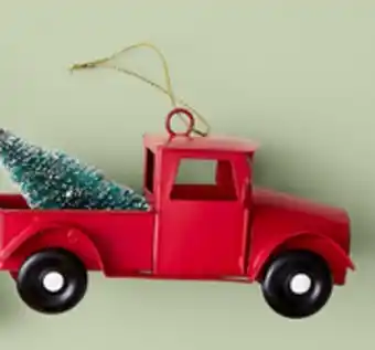 Walmart À moins de Ornement offer