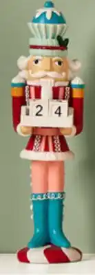 Walmart Casse-noisette de compte à rebours offer