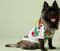 Walmart Chandail à capuchon Le Grincheux pour chiens offer